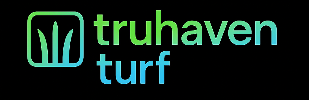 Truhaven Turf Logo